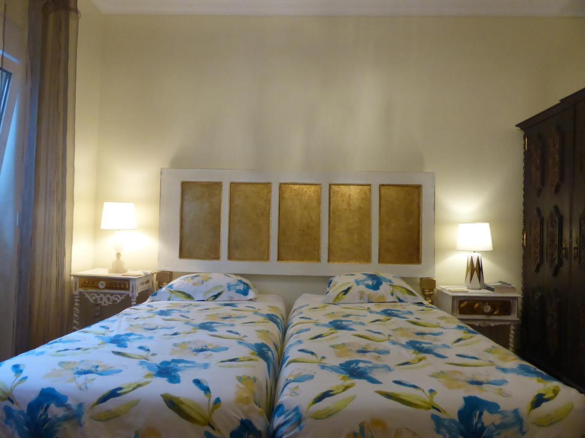 Bento Charming Apartment - Sixtyfive Boutique Home Lisbon Bagian luar foto