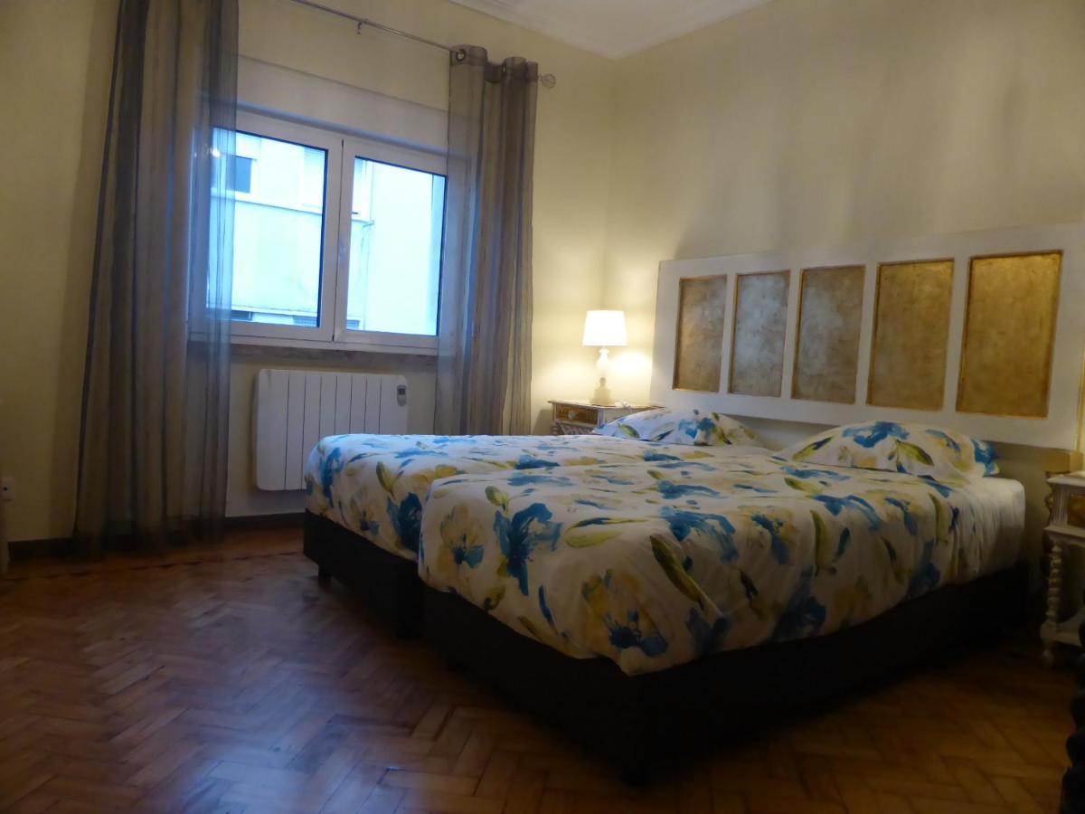 Bento Charming Apartment - Sixtyfive Boutique Home Lisbon Bagian luar foto