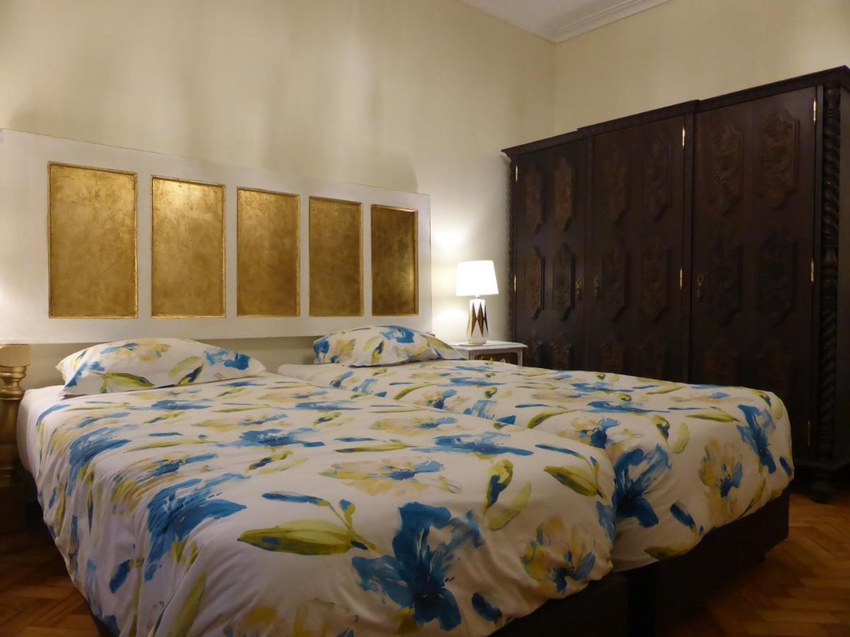 Bento Charming Apartment - Sixtyfive Boutique Home Lisbon Bagian luar foto