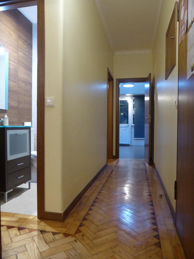 Bento Charming Apartment - Sixtyfive Boutique Home Lisbon Bagian luar foto