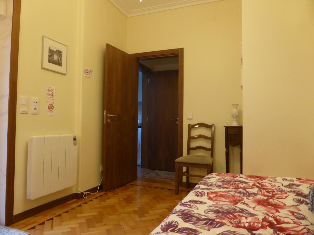 Bento Charming Apartment - Sixtyfive Boutique Home Lisbon Bagian luar foto