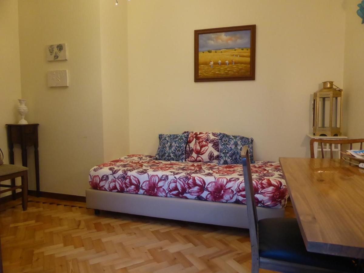 Bento Charming Apartment - Sixtyfive Boutique Home Lisbon Bagian luar foto