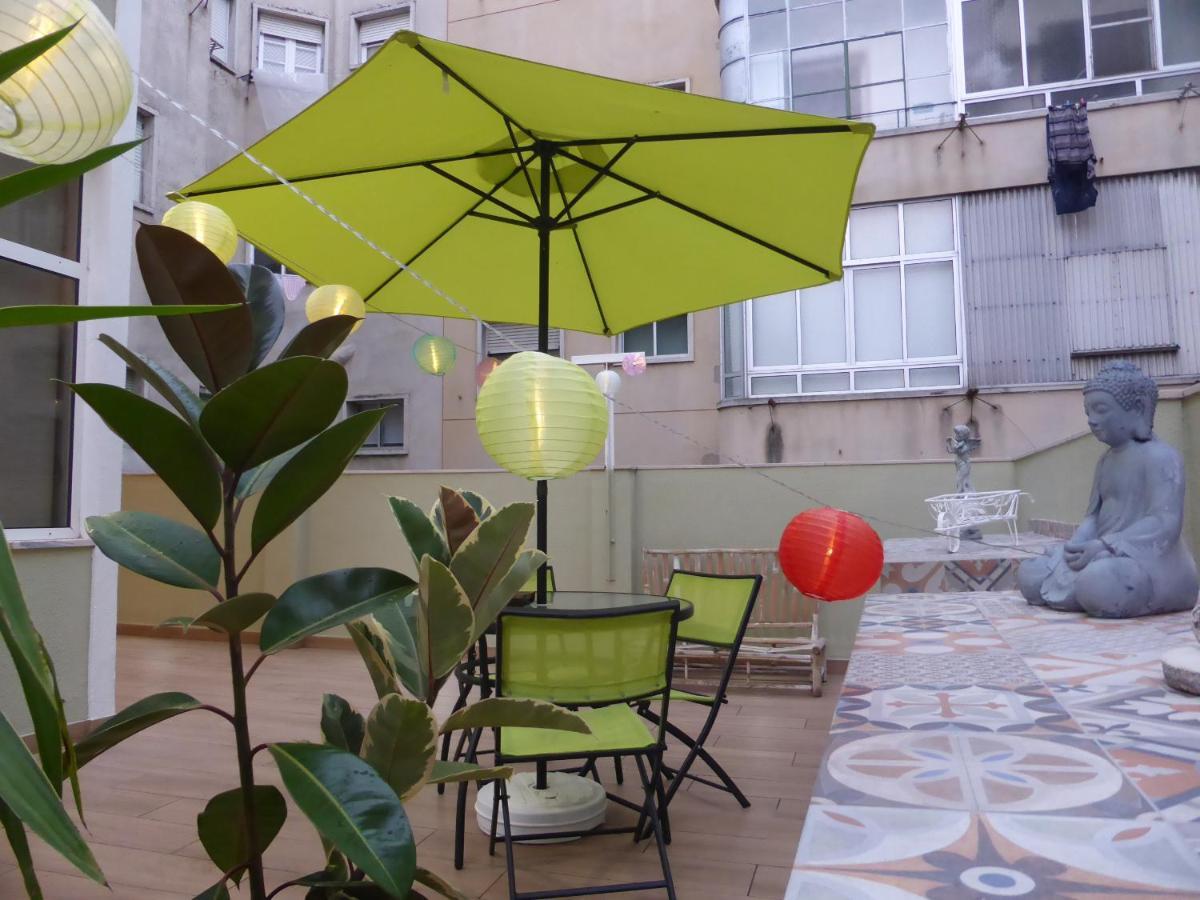 Bento Charming Apartment - Sixtyfive Boutique Home Lisbon Bagian luar foto