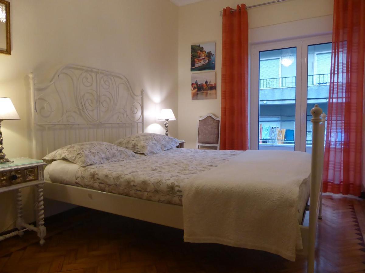Bento Charming Apartment - Sixtyfive Boutique Home Lisbon Bagian luar foto
