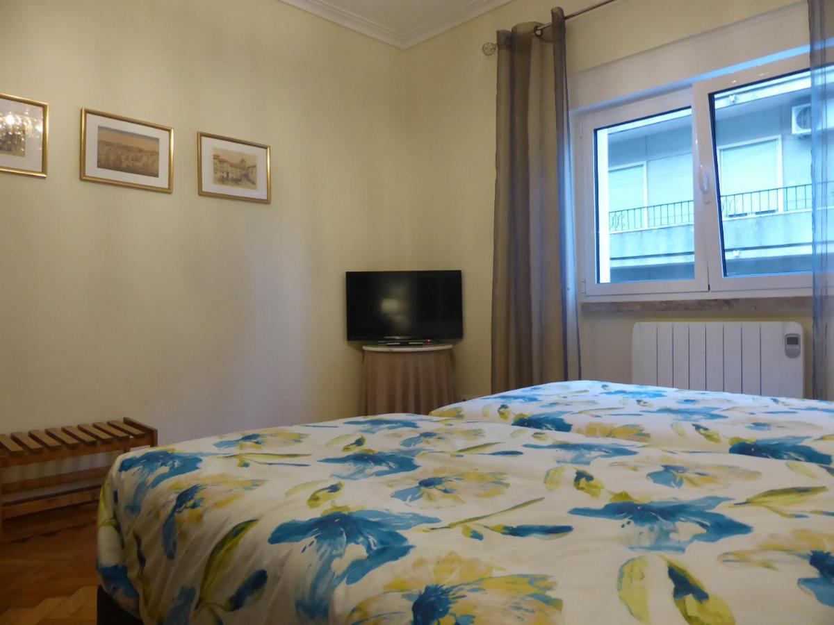 Bento Charming Apartment - Sixtyfive Boutique Home Lisbon Bagian luar foto