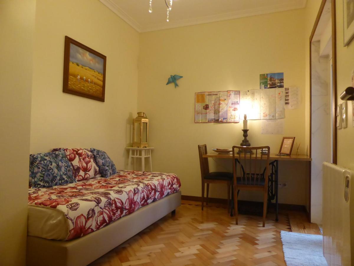 Bento Charming Apartment - Sixtyfive Boutique Home Lisbon Bagian luar foto