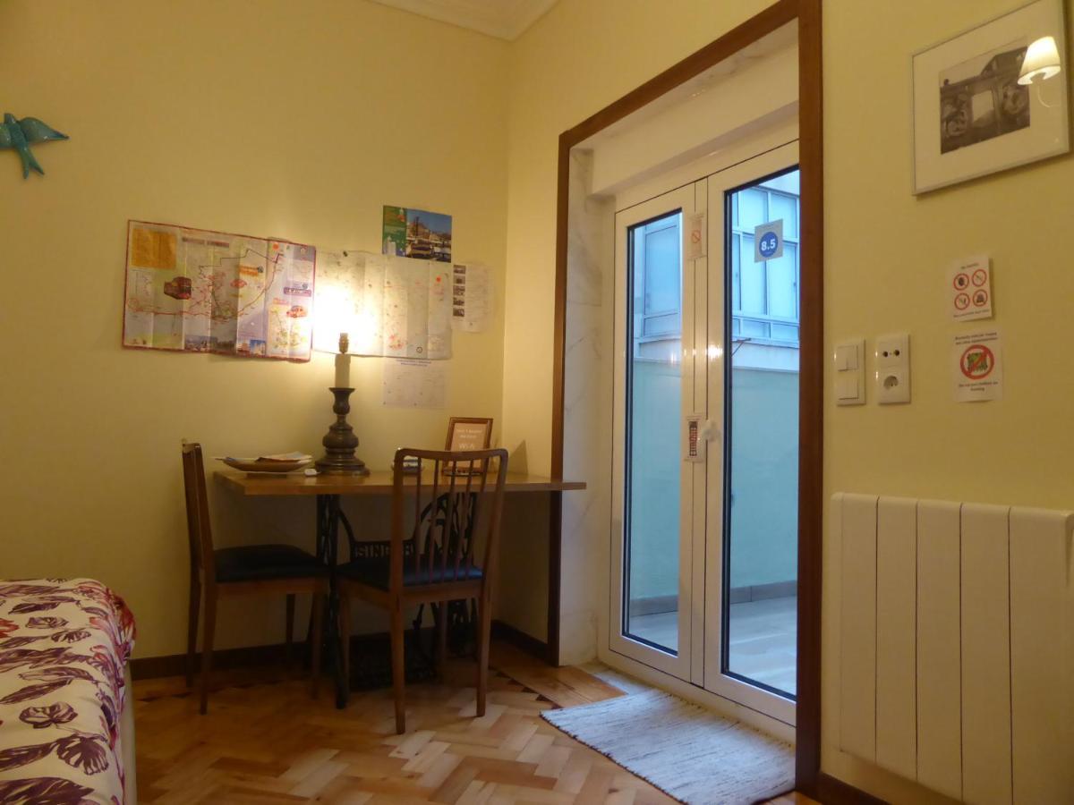 Bento Charming Apartment - Sixtyfive Boutique Home Lisbon Bagian luar foto