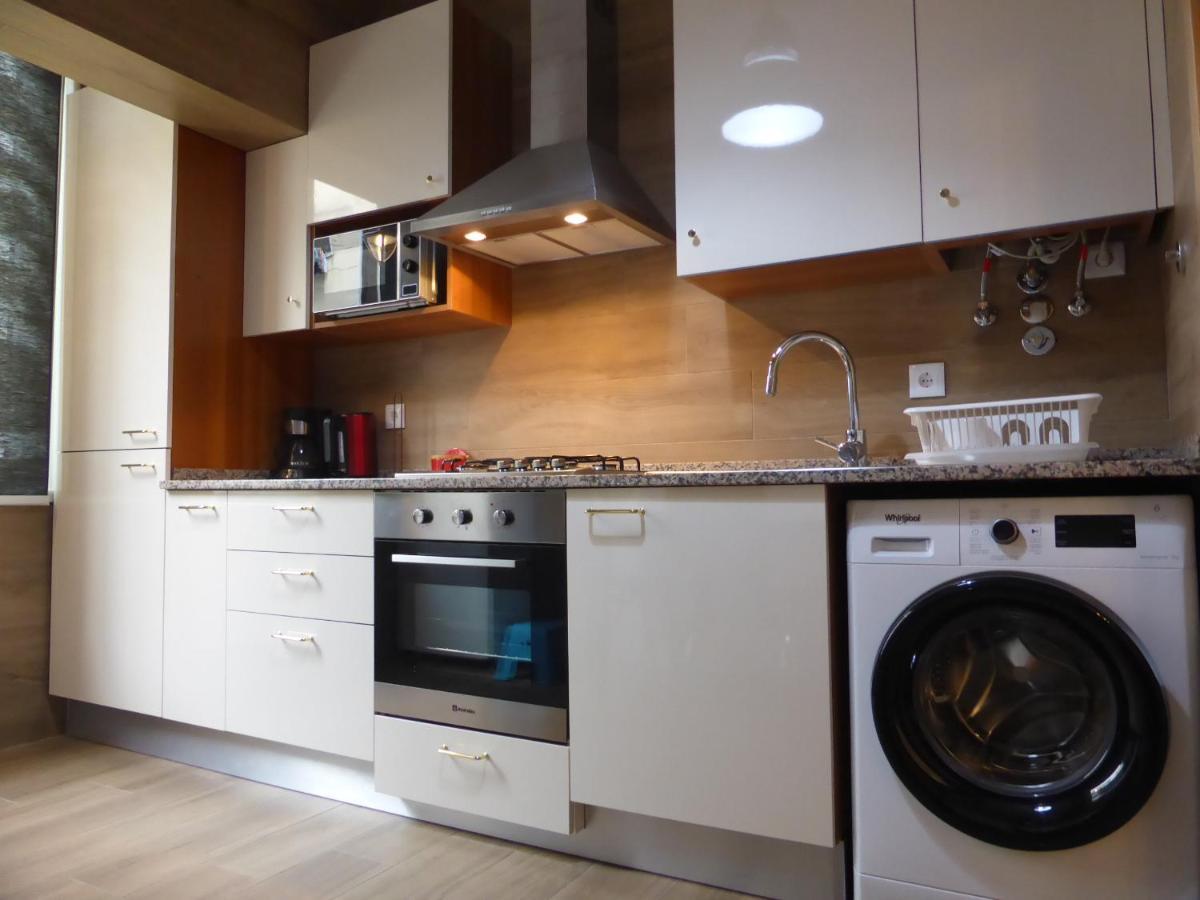 Bento Charming Apartment - Sixtyfive Boutique Home Lisbon Bagian luar foto