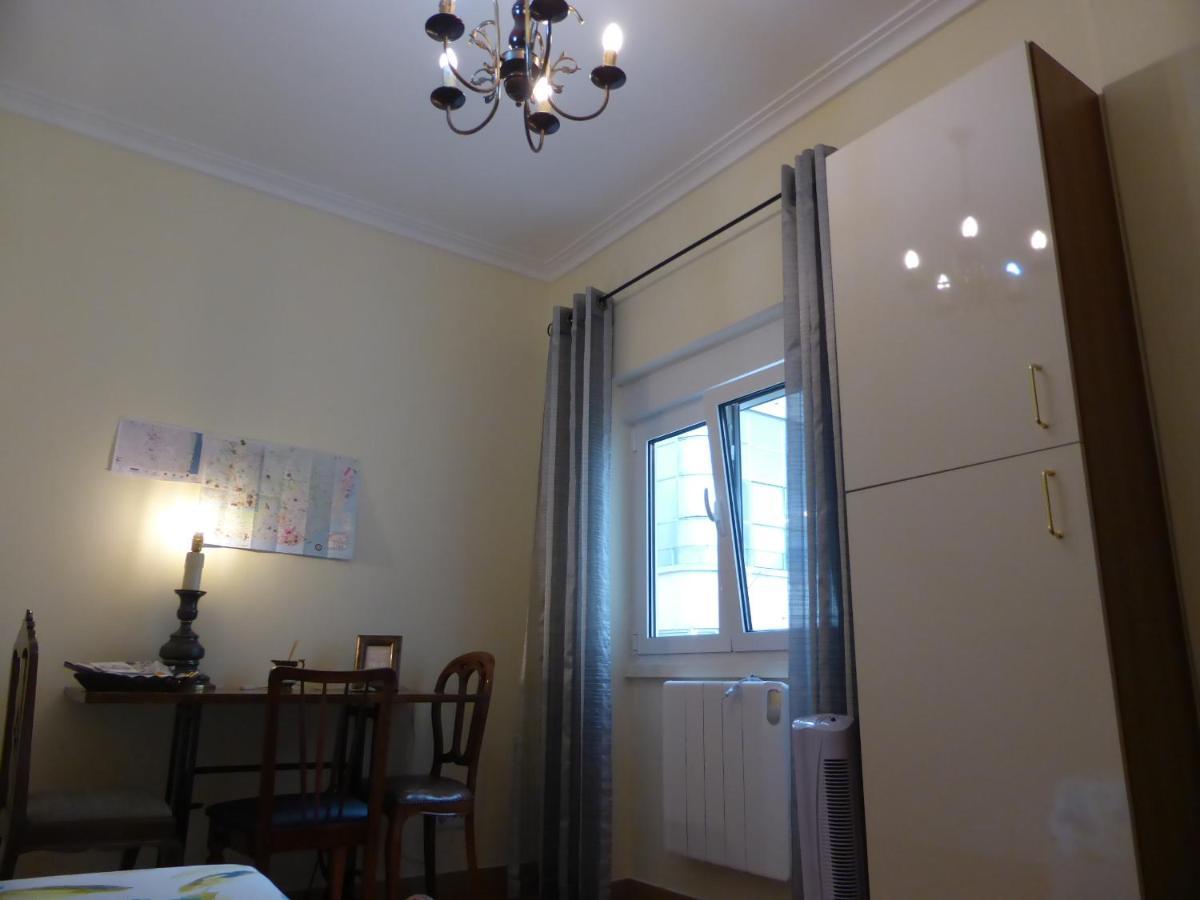 Bento Charming Apartment - Sixtyfive Boutique Home Lisbon Bagian luar foto