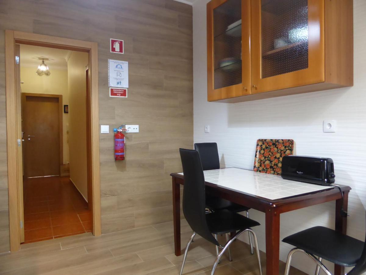 Bento Charming Apartment - Sixtyfive Boutique Home Lisbon Bagian luar foto