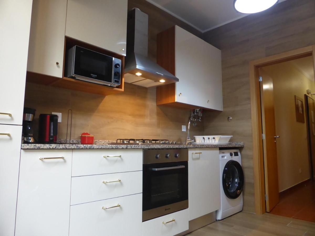 Bento Charming Apartment - Sixtyfive Boutique Home Lisbon Bagian luar foto
