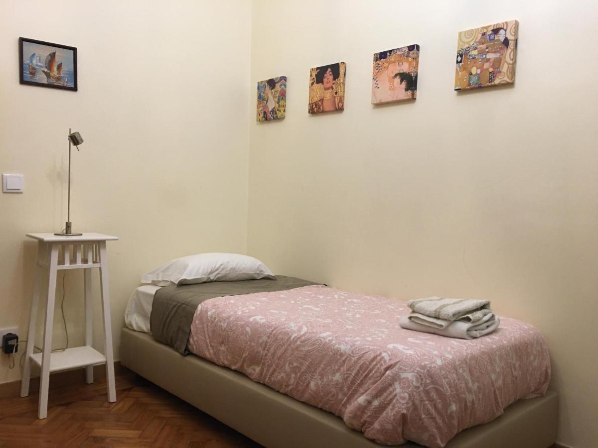 Bento Charming Apartment - Sixtyfive Boutique Home Lisbon Bagian luar foto