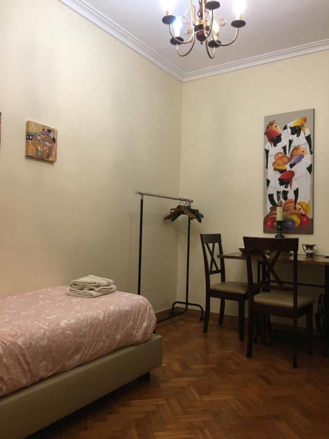 Bento Charming Apartment - Sixtyfive Boutique Home Lisbon Bagian luar foto