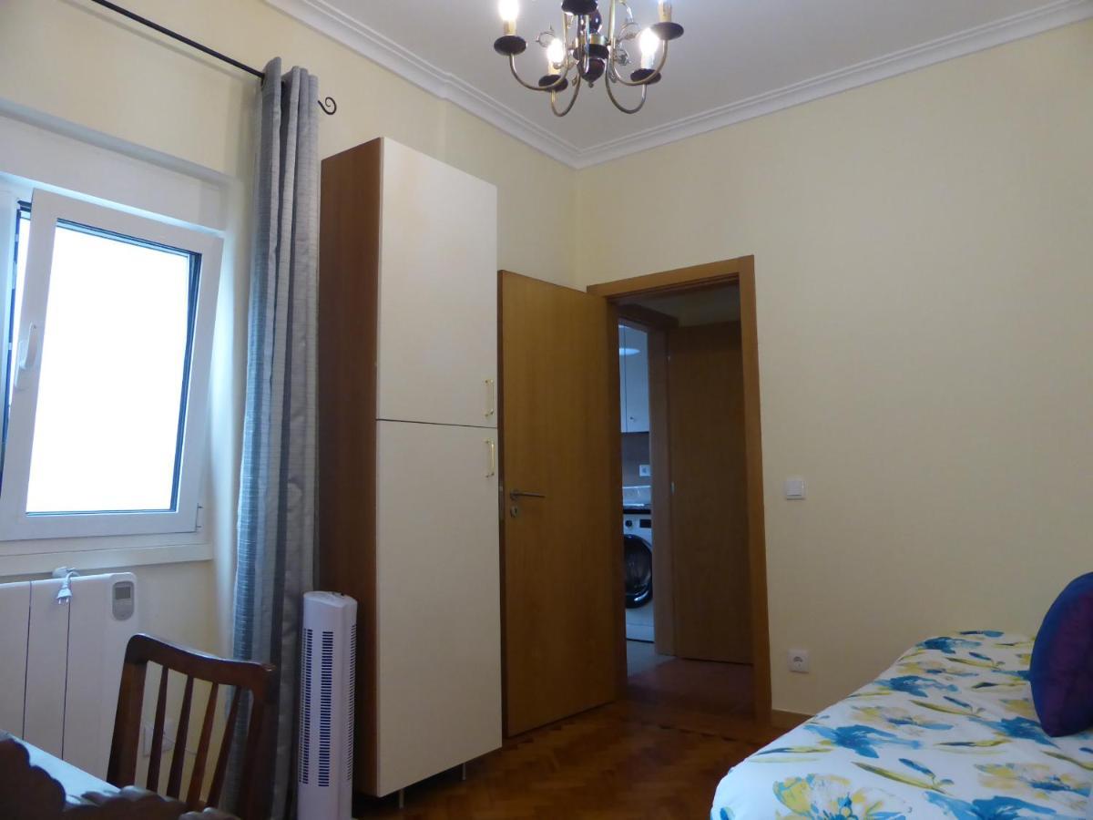 Bento Charming Apartment - Sixtyfive Boutique Home Lisbon Bagian luar foto
