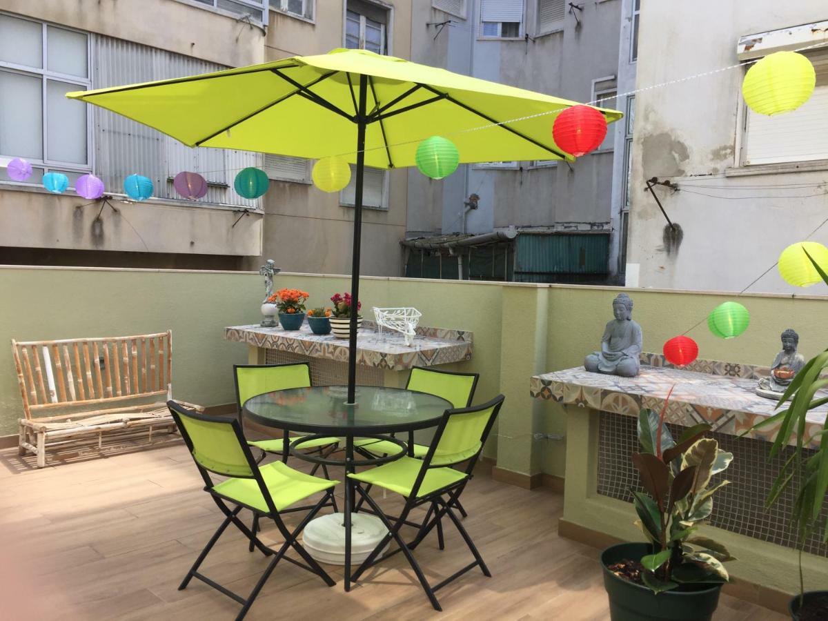 Bento Charming Apartment - Sixtyfive Boutique Home Lisbon Bagian luar foto