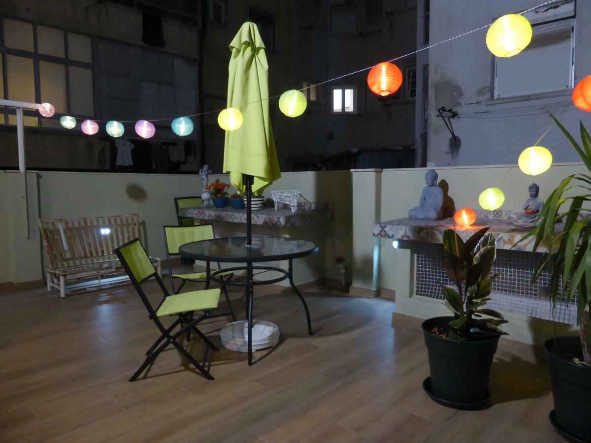 Bento Charming Apartment - Sixtyfive Boutique Home Lisbon Bagian luar foto
